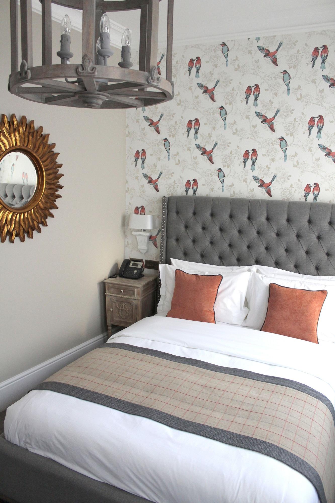 เดอะ วัน ทัน ผับ แอนด์ รูมส์ Bed & Breakfast ลอนดอน ภายนอก รูปภาพ