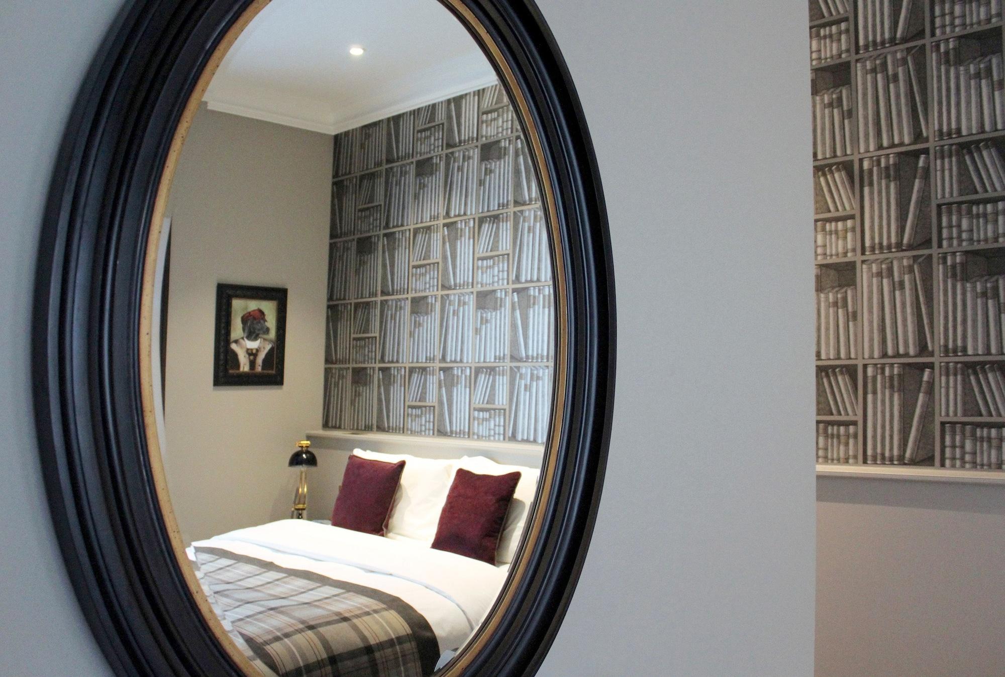 เดอะ วัน ทัน ผับ แอนด์ รูมส์ Bed & Breakfast ลอนดอน ภายนอก รูปภาพ