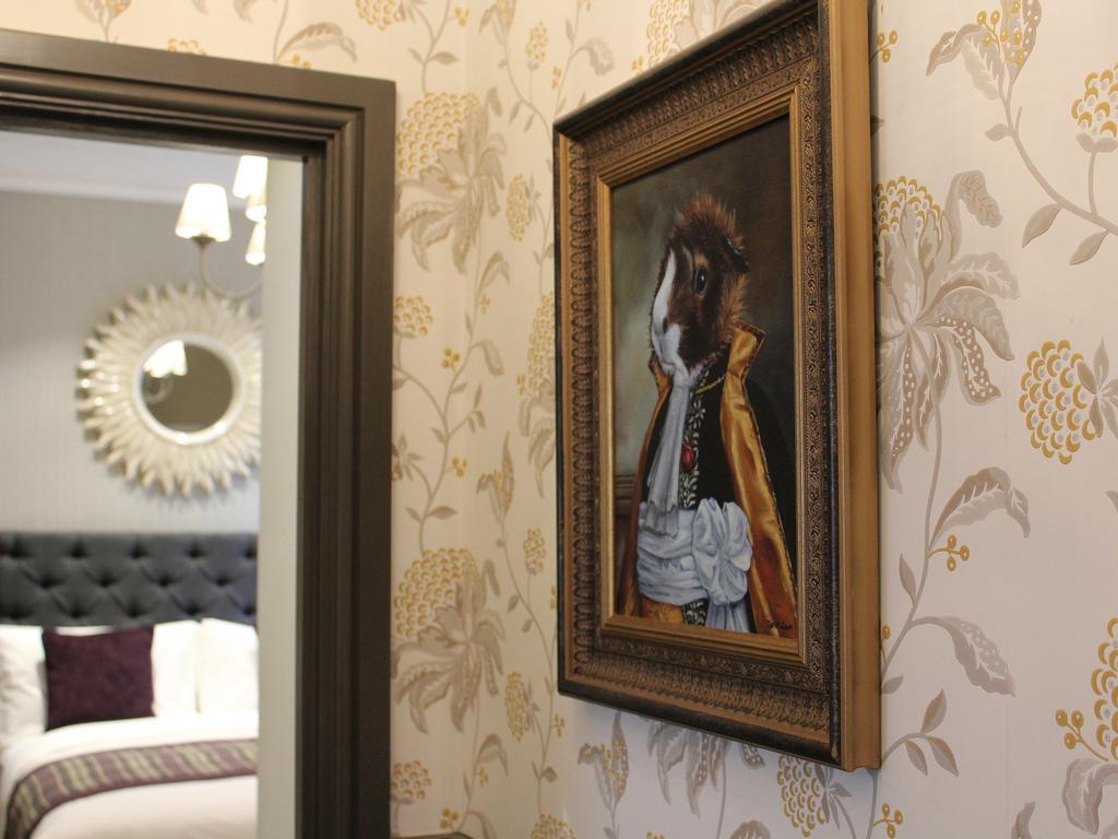 เดอะ วัน ทัน ผับ แอนด์ รูมส์ Bed & Breakfast ลอนดอน ห้อง รูปภาพ