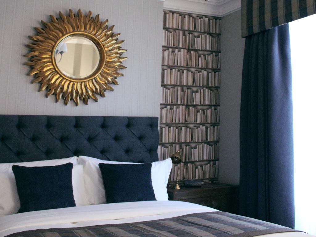 เดอะ วัน ทัน ผับ แอนด์ รูมส์ Bed & Breakfast ลอนดอน ห้อง รูปภาพ