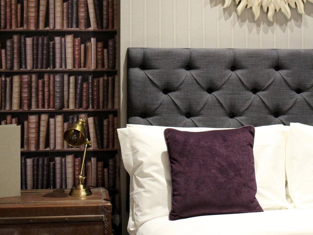เดอะ วัน ทัน ผับ แอนด์ รูมส์ Bed & Breakfast ลอนดอน ห้อง รูปภาพ