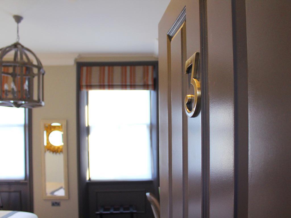 เดอะ วัน ทัน ผับ แอนด์ รูมส์ Bed & Breakfast ลอนดอน ห้อง รูปภาพ