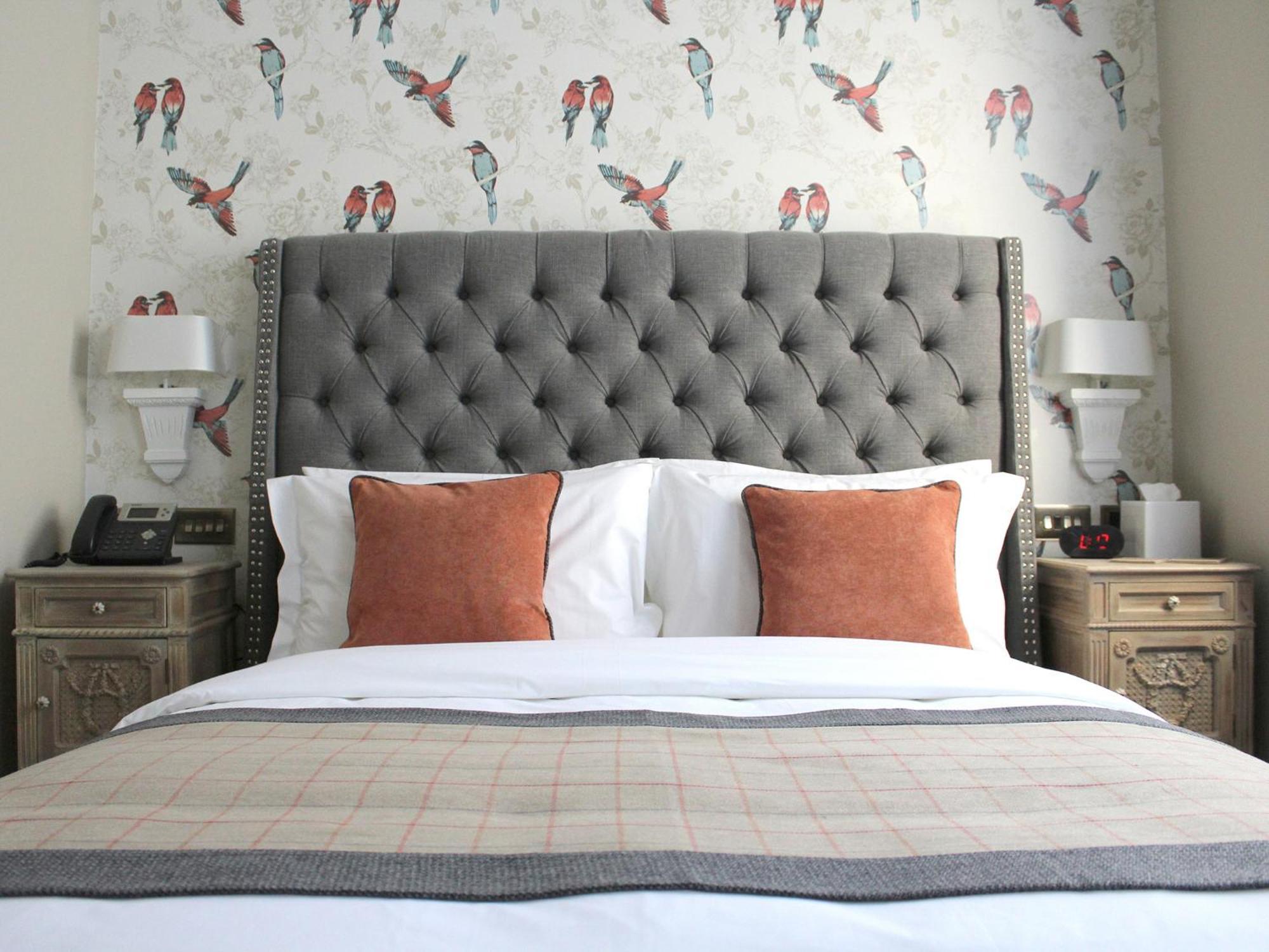 เดอะ วัน ทัน ผับ แอนด์ รูมส์ Bed & Breakfast ลอนดอน ภายนอก รูปภาพ