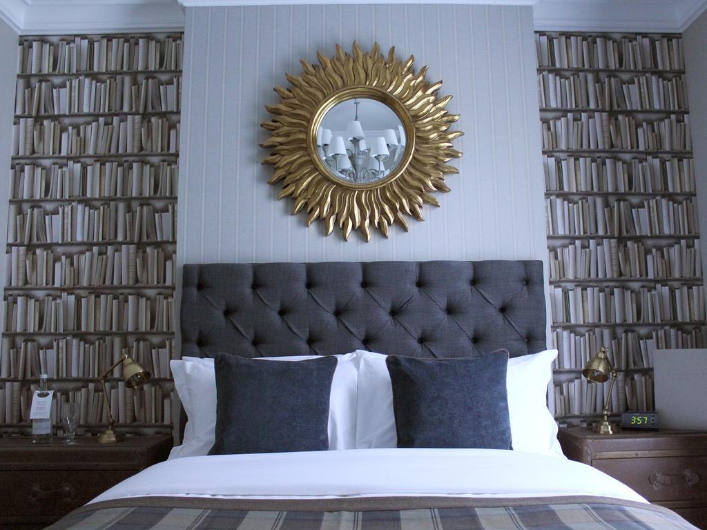 เดอะ วัน ทัน ผับ แอนด์ รูมส์ Bed & Breakfast ลอนดอน ภายนอก รูปภาพ