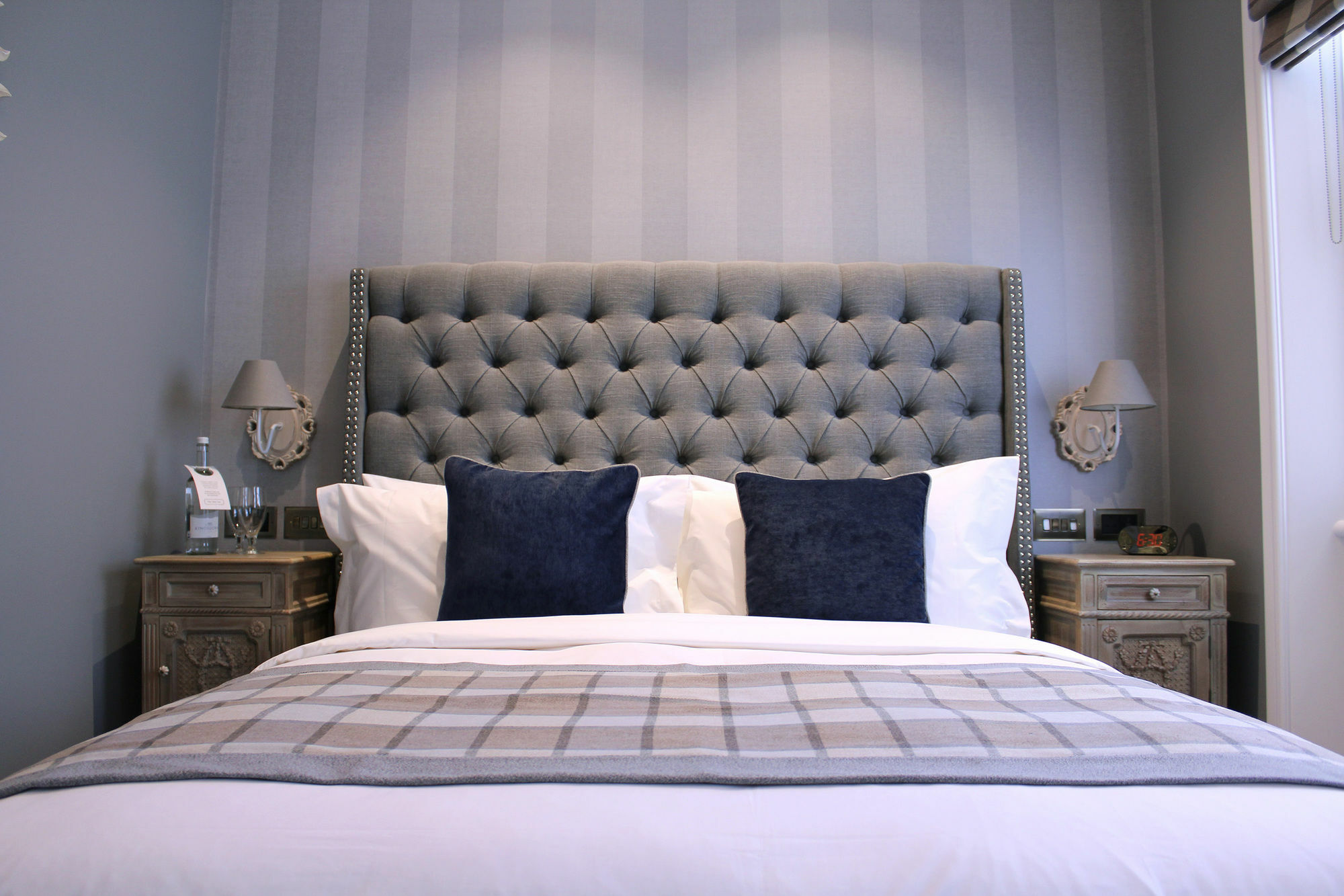 เดอะ วัน ทัน ผับ แอนด์ รูมส์ Bed & Breakfast ลอนดอน ภายนอก รูปภาพ